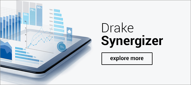 Drake Synergizer