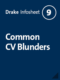 Drake Infosheet