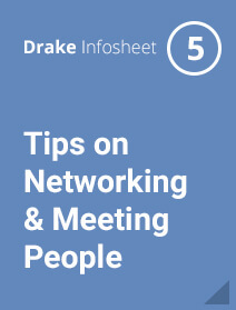 Drake Infosheet